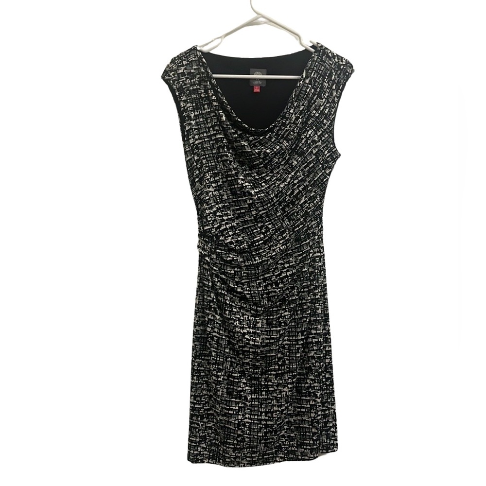 NWT Vince Camuto dress size 8